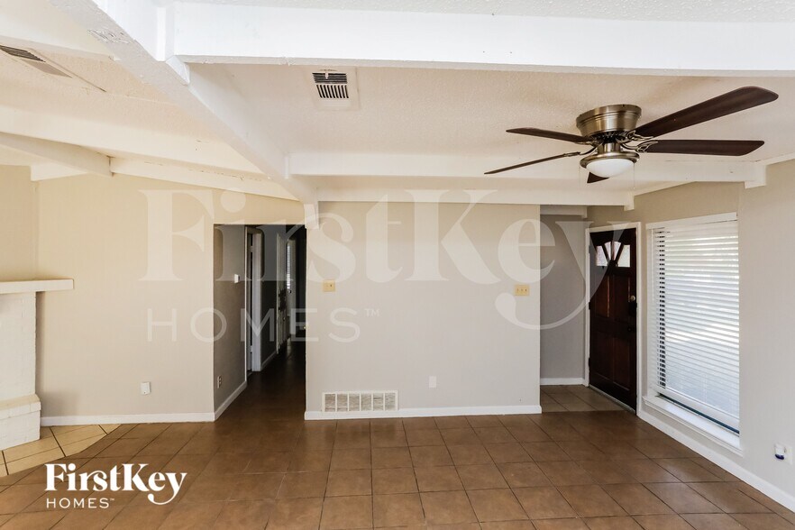 Building Photo - 1340 Virgie Joe Dr