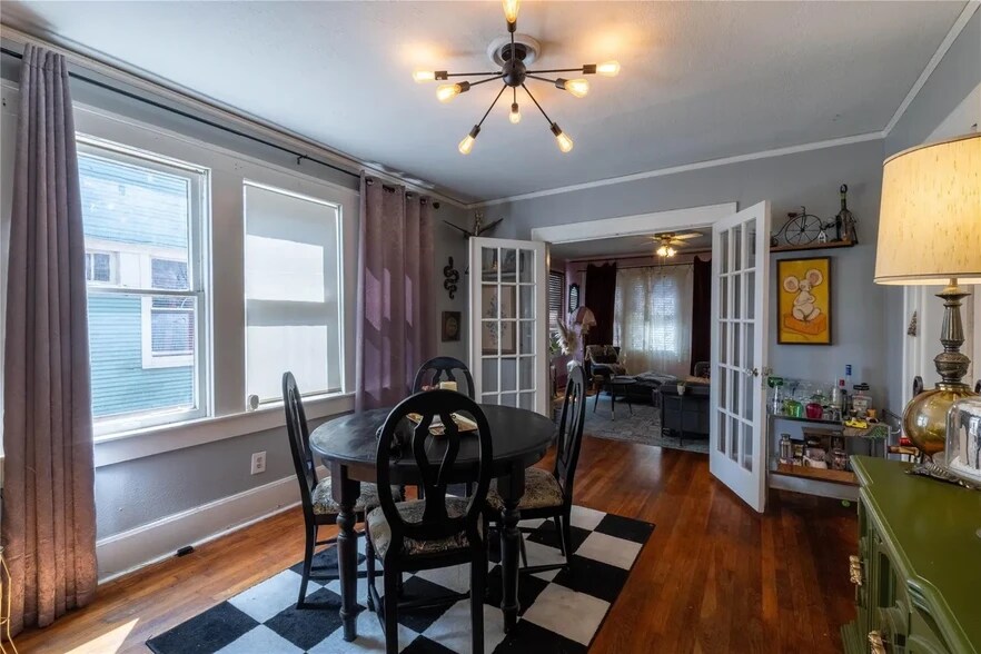 Building Photo - 4808 Junius St