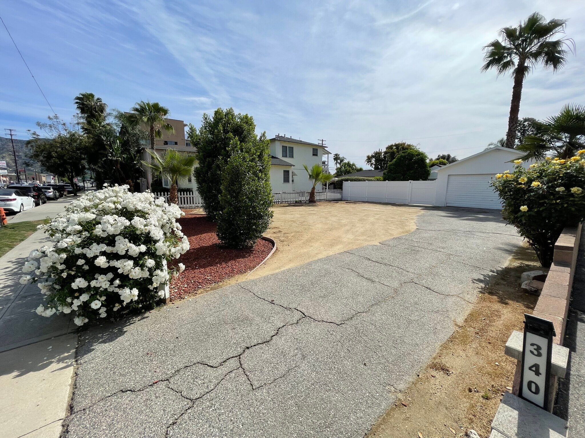 Building Photo - 340 W Alameda Ave