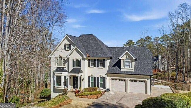 Building Photo - 3644 Springwell Ct