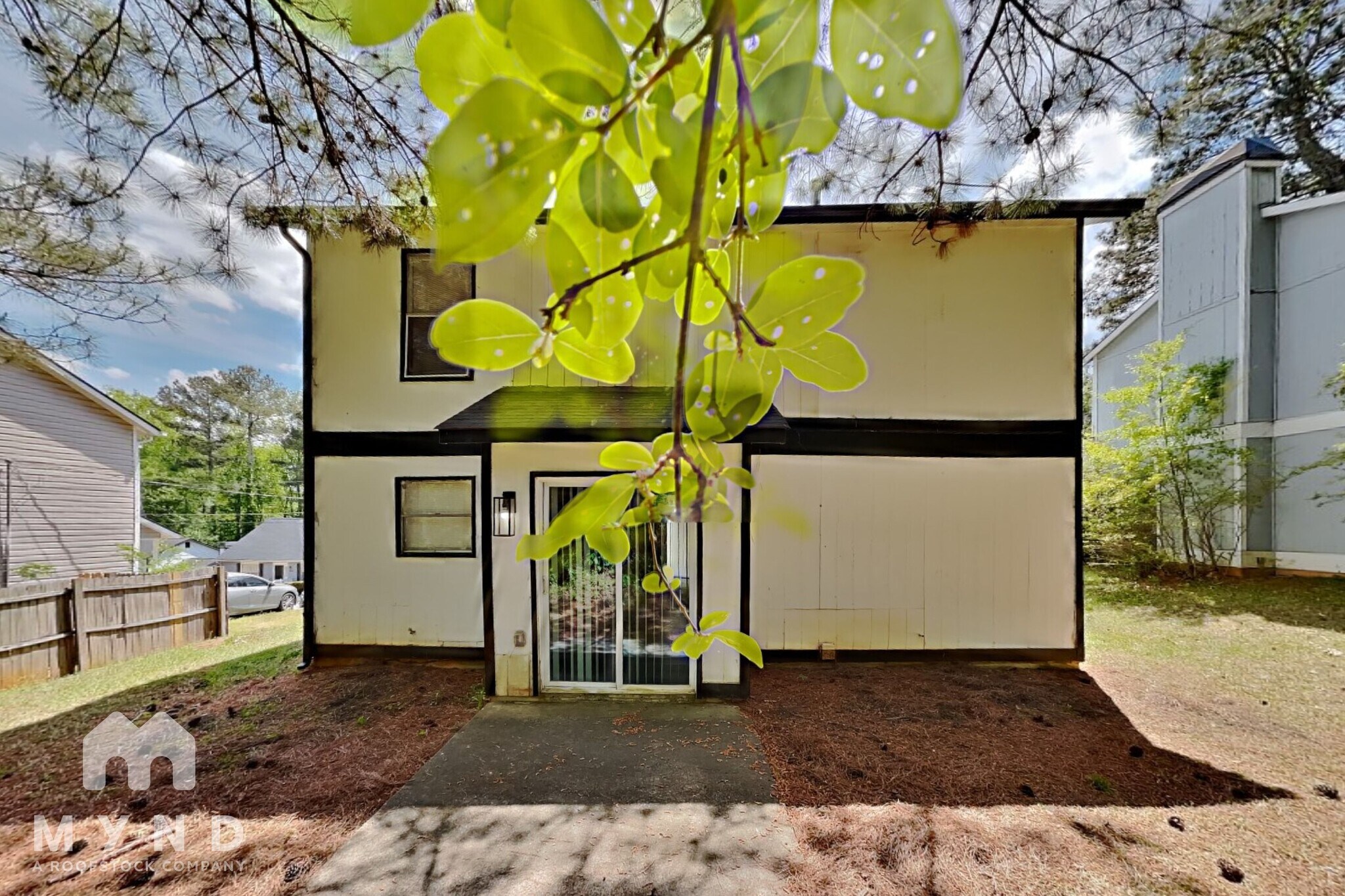 Building Photo - 5531 Downs Way