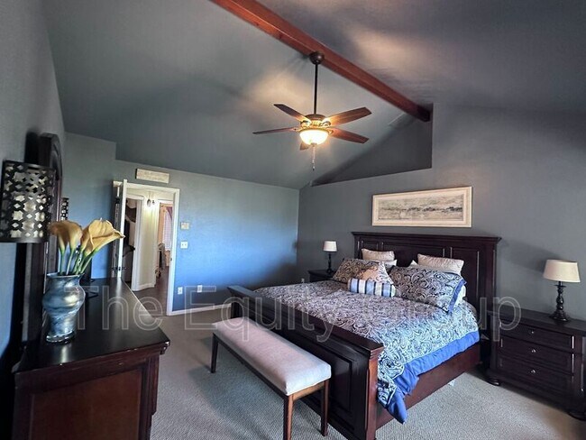 Building Photo - 531 High Sierra Dr