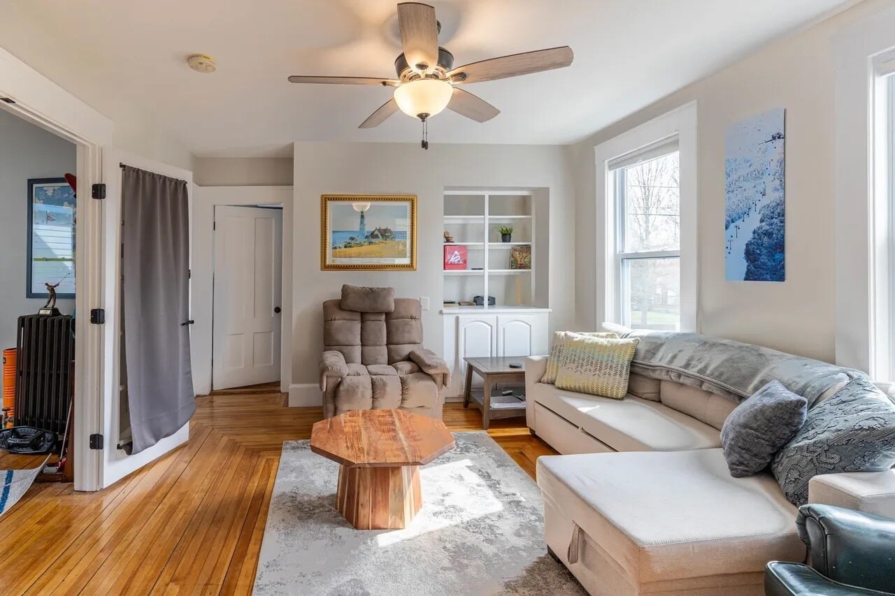 Building Photo - 340 Harrison St