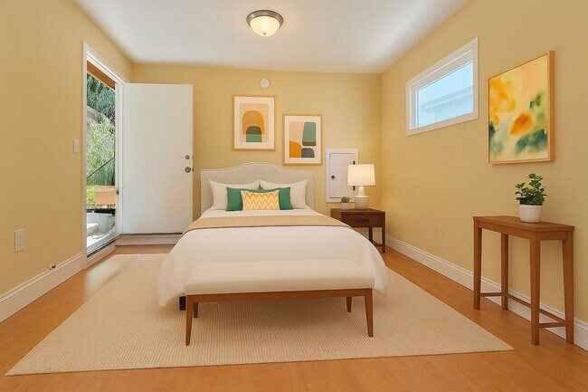 Building Photo - 3228 Boise St