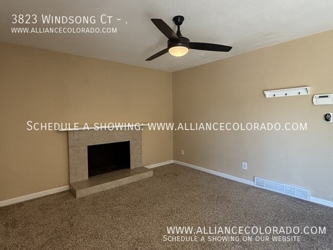 Building Photo - 3823 Windsong Ct