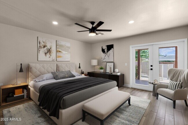 Building Photo - 4913 E Acoma Dr