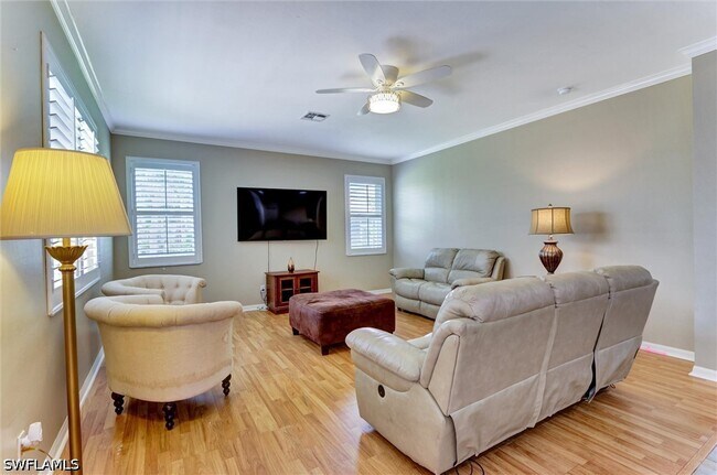 Building Photo - 16901 Colony Lakes Blvd