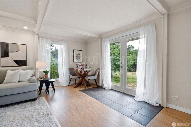 Building Photo - 11807 96th Ave SW