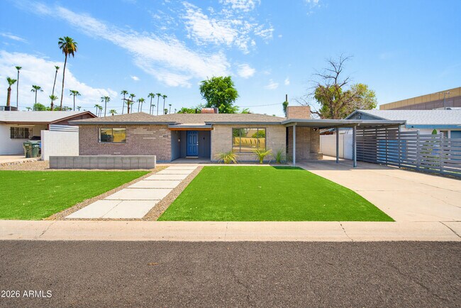 Building Photo - 4109 N 34th St