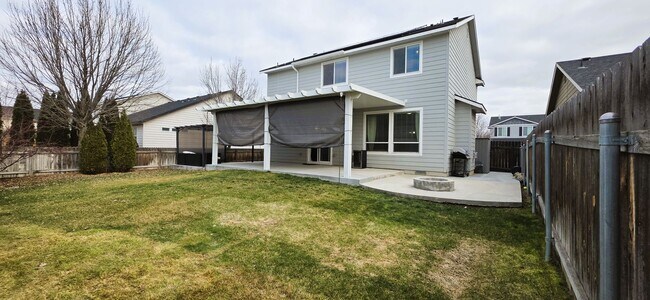 Building Photo - Great Location in Meridian