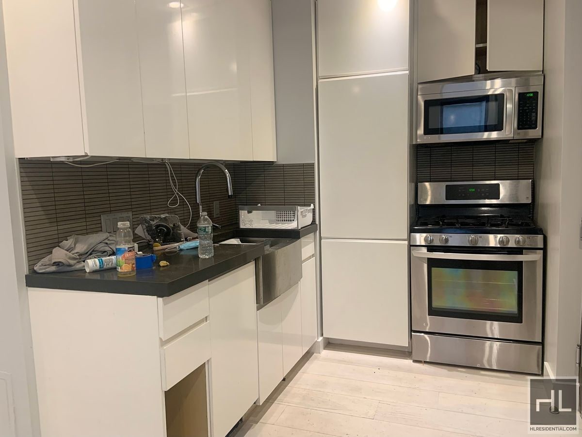 Building Photo - Stanton Street