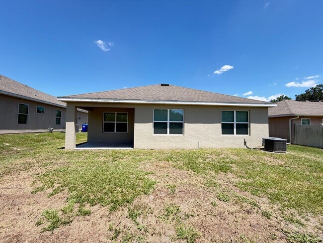 Building Photo - Wonderful 3 Bedroom, 2 Bathroom SMART Home in Wildwood!!