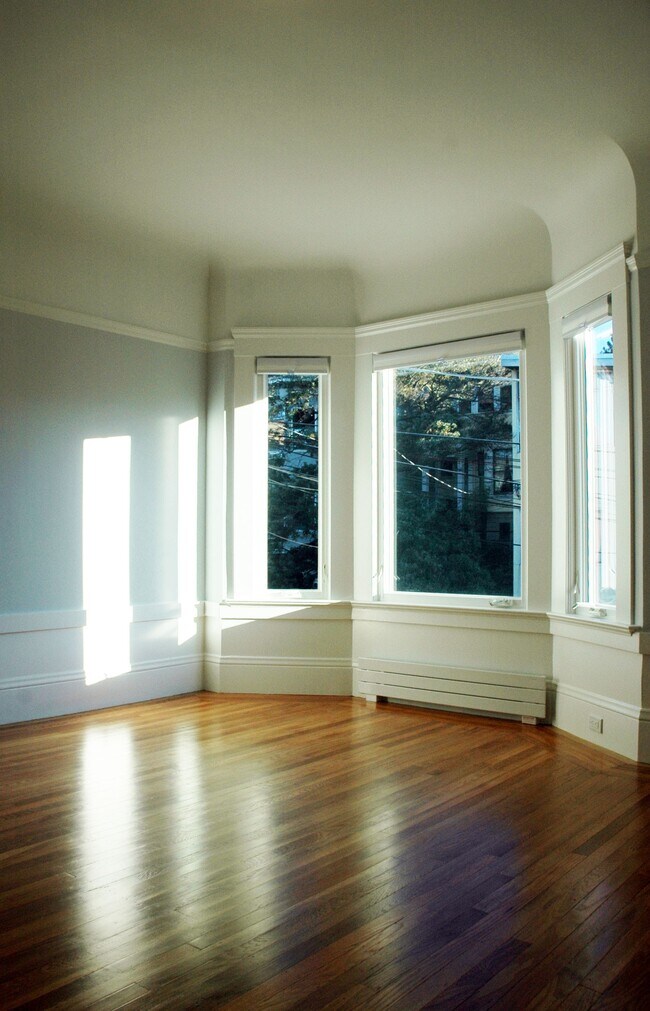 Building Photo - 46 Jersey Street