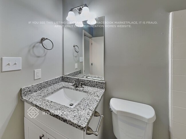 Building Photo - 9821 Stephen Thompson Ln