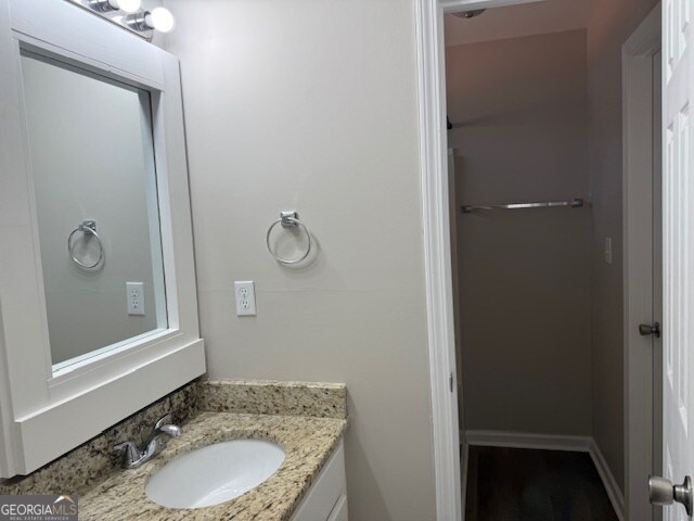 Building Photo - 1717 New Hope Rd