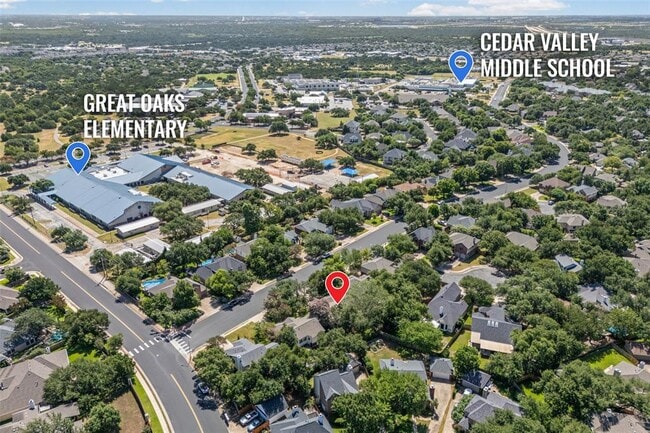Building Photo - 8417 Cornerwood Dr