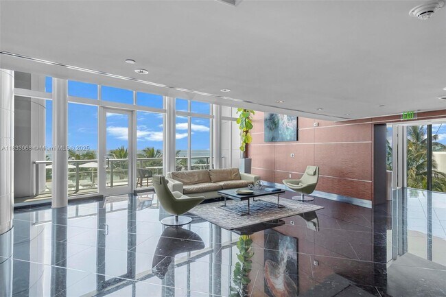 Building Photo - 17001 Collins Ave