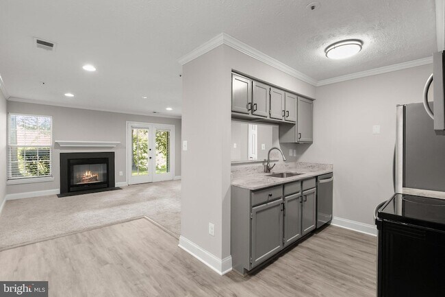 Building Photo - 4720 Dorsey Hall Dr