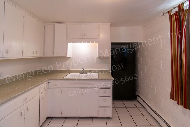 Building Photo - 1112 Alford St