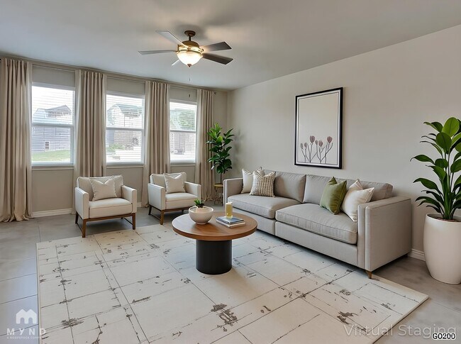 Building Photo - 1332 Eagle Ridge Trail