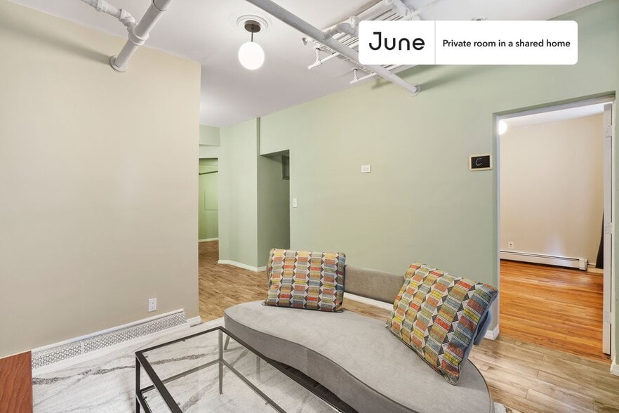 Building Photo - Room in Shared 3 bed/2 bath home in Morningside Heights