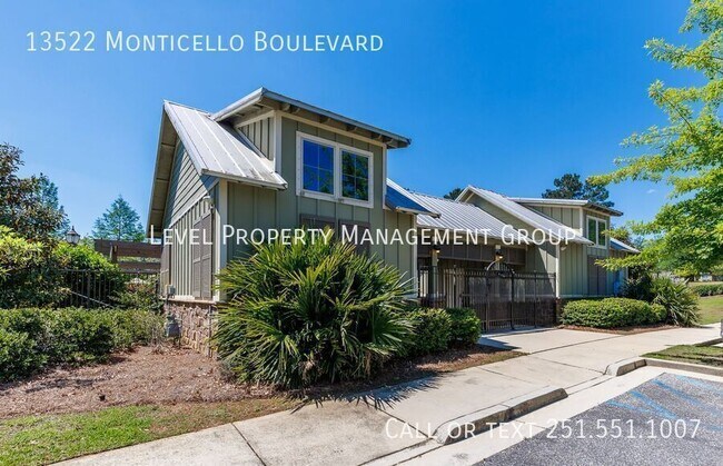 Building Photo - 13522 Monticello Blvd