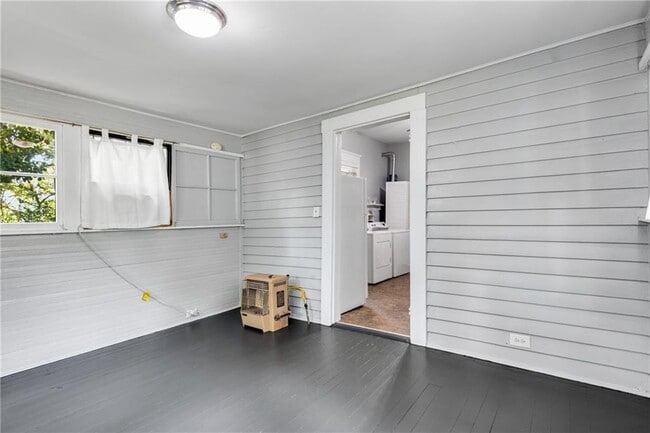 Building Photo - 1323 La France Street Northeast