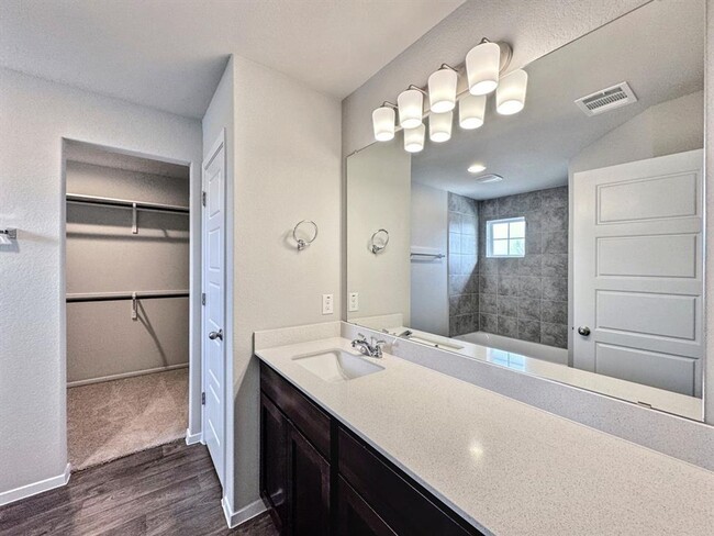 Building Photo - Comfortable Two-Story Living in San Marcos ~ Spacious Layout & Stylish Finishes