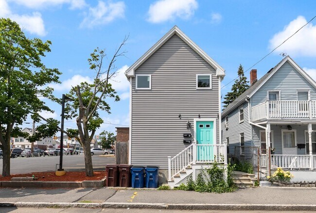 Primary Photo - 25 Beachland Ave
