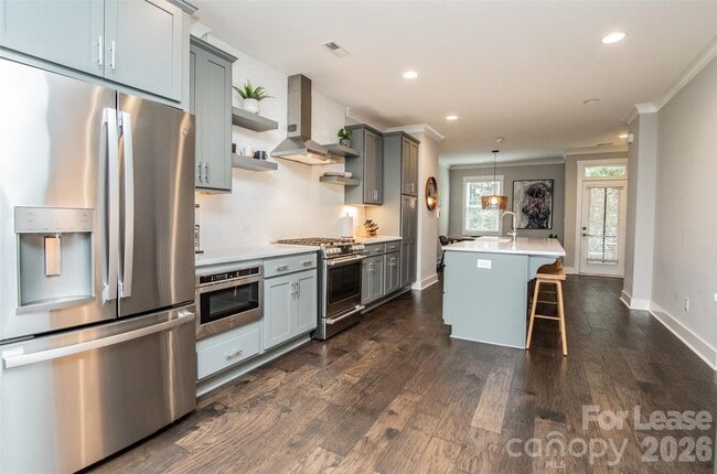 Building Photo - 1134 E 36th St