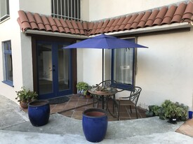 Building Photo - 1357 E Orange Grove Blvd