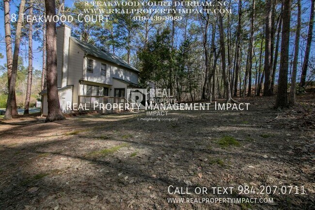 Building Photo - 8 Teakwood Ct