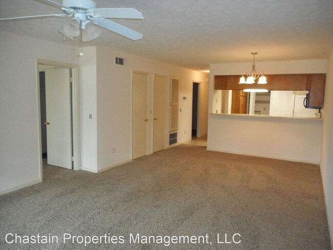 Building Photo - 4845 Burt Mar Dr