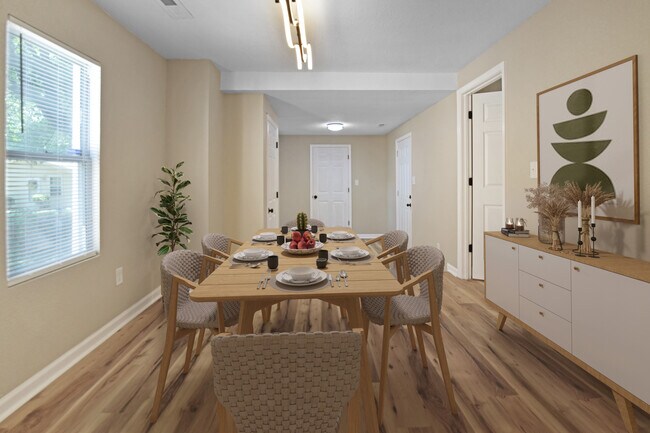 Building Photo - 6015 Arthur Ave