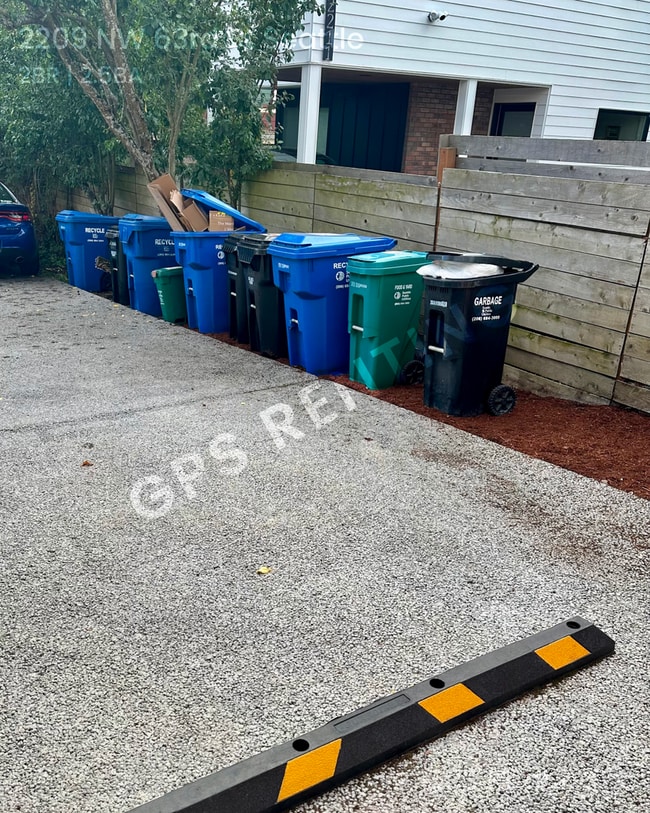 Building Photo - 2209 NW 63rd St