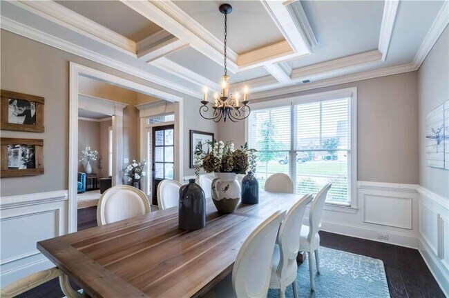 Building Photo - 4719 Moon Hollow Ct