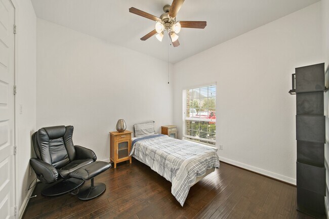 Building Photo - 7413 Woodward Springs Dr