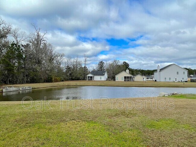 Building Photo - 610 Savannah River Dr