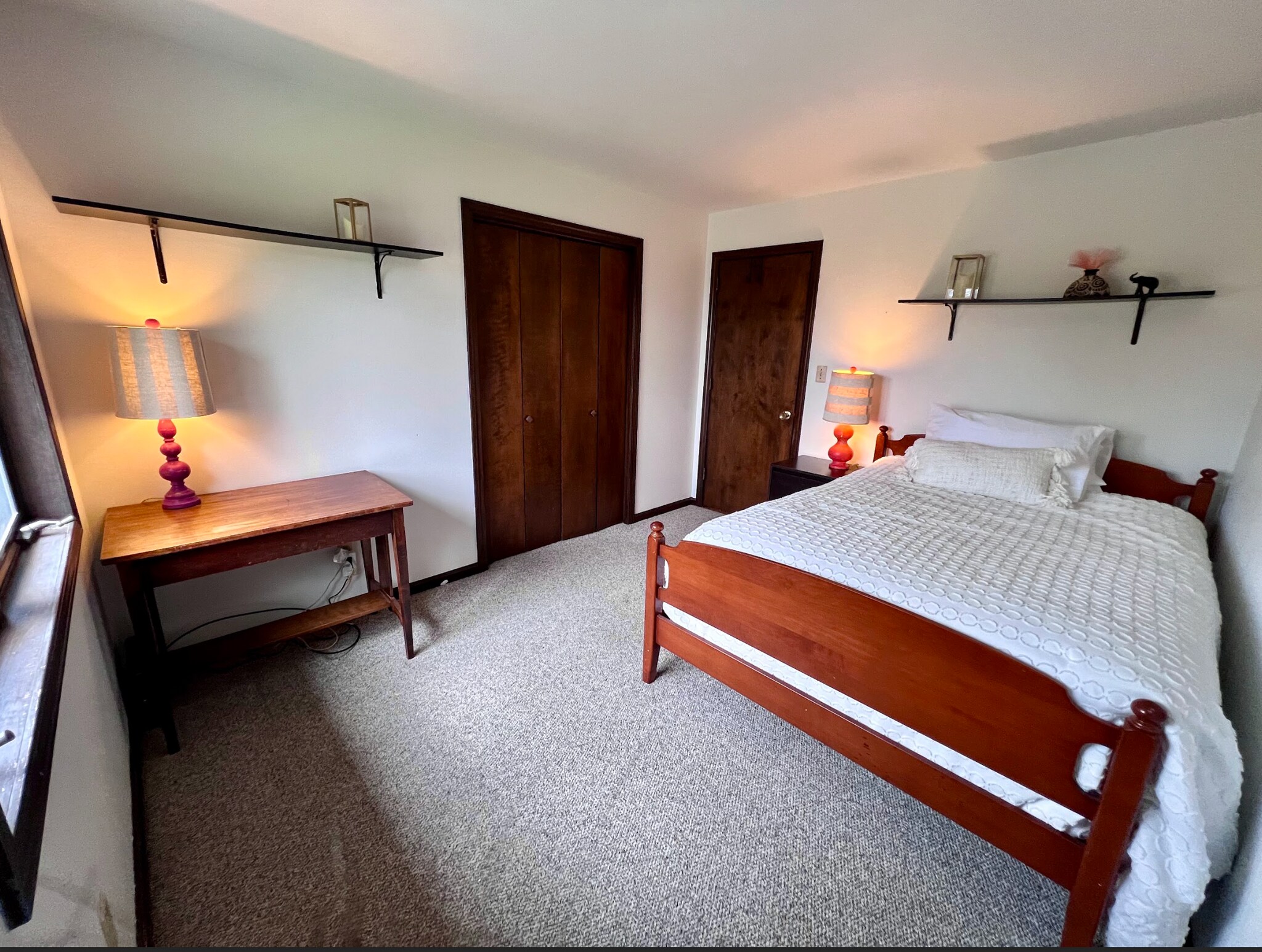 Secondary Bedroom - 61 Masterson Rd