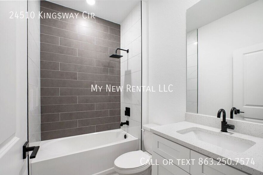 Building Photo - 24510 SW Kingsway Cir