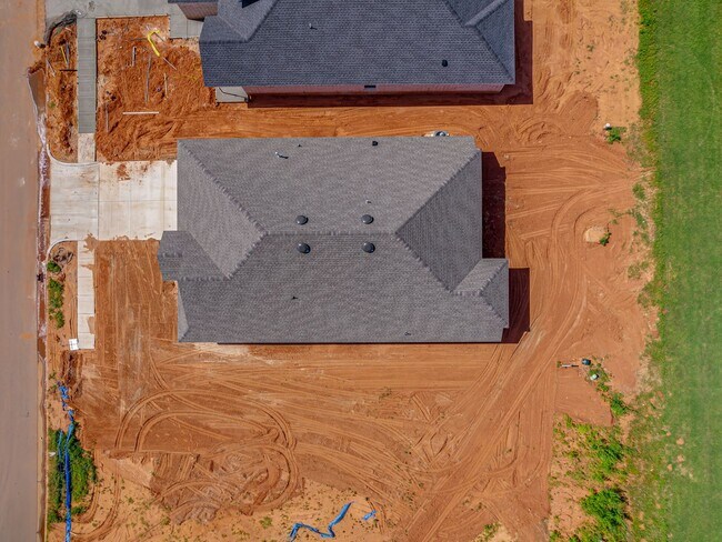 Building Photo - Brand New Home available Mid August 2025- Mustang Park