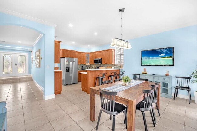 Building Photo - 15963 SW 97th Terrace