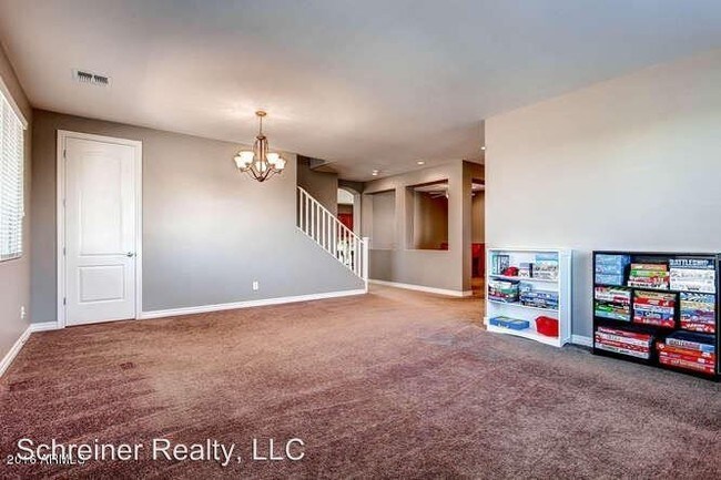 Building Photo - 4 br, 3 bath House - 2506 E. Tonto Dr.