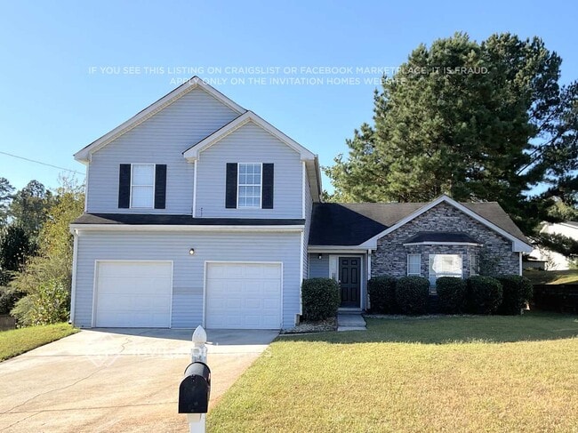 Building Photo - 3539 Riverview Club Dr