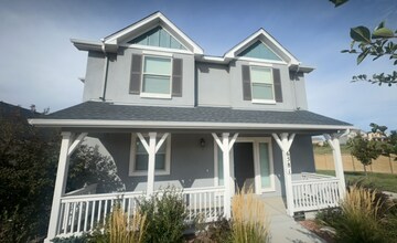 Building Photo - 6581 Cheyenne Autumn Wy