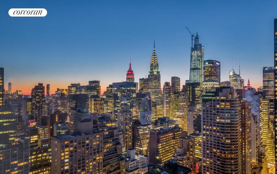 Building Photo - 845 United Nations Plaza