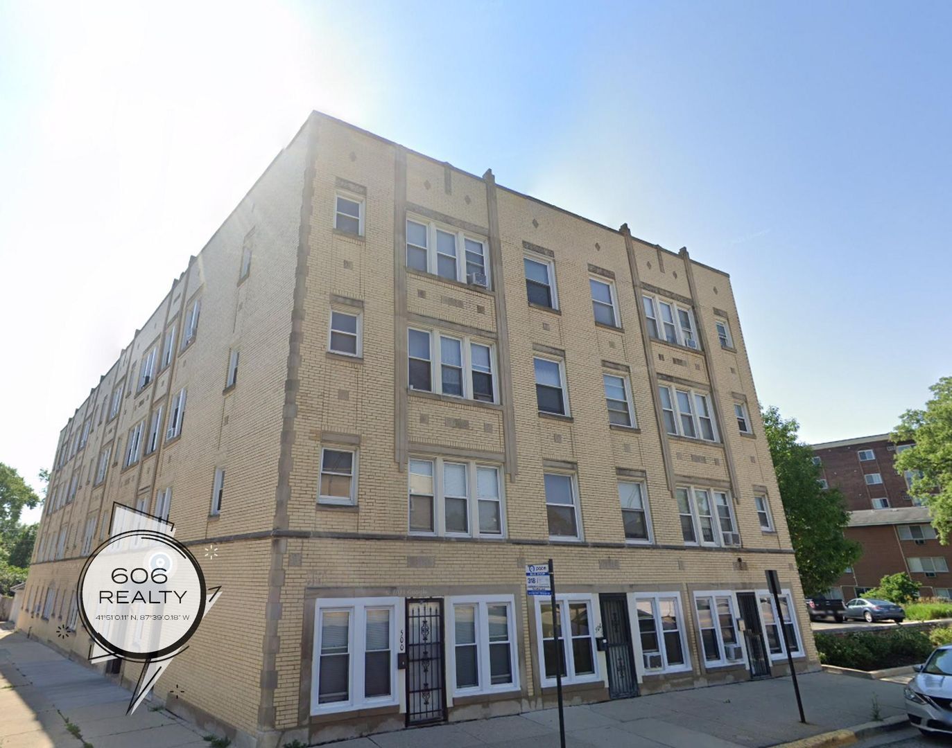 Building Photo - 7542 Adams St