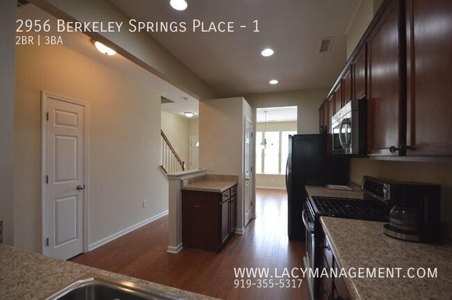 Building Photo - 2956 Berkeley Springs Pl