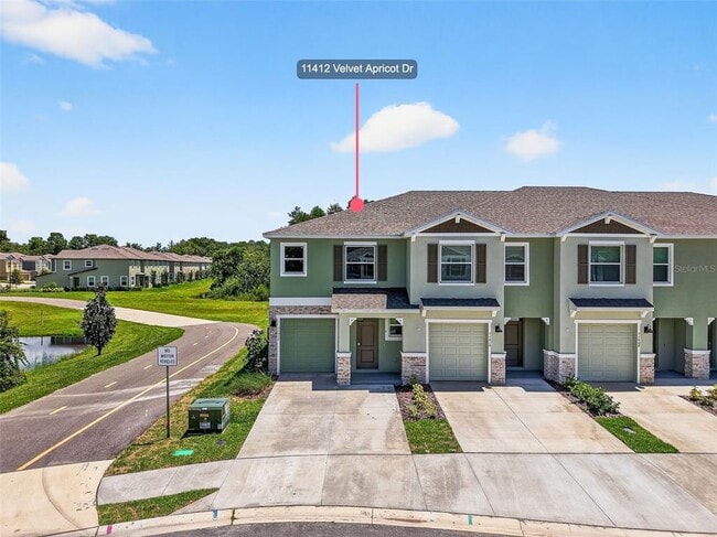 Primary Photo - 11412 Velvet Apricot Dr
