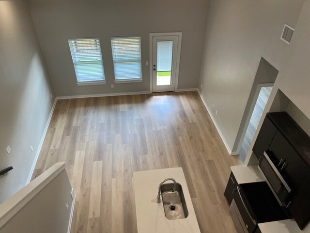 View from Loft-Living - 10565 Brothers Ln